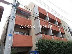 パレ・ホームズ永福町