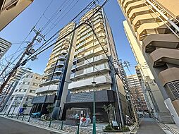 プレサンス神戸元町ベルシオン 403