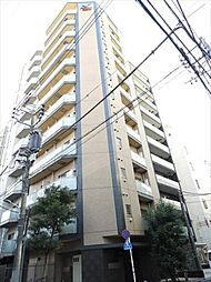 大田区西蒲田７丁目