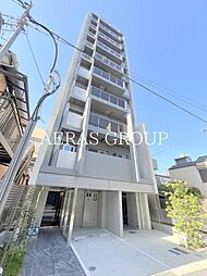 アーバンパーク三ノ輪