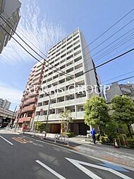 パークハビオ門前仲町