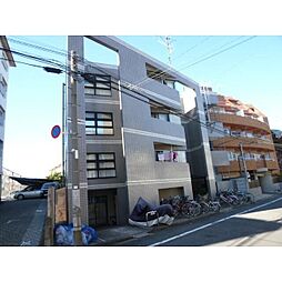 オリンポス板橋栄町