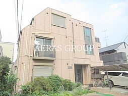 グラン・リーオ東雪谷