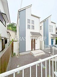梅澤戸建B