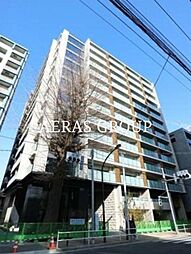 ジオ四谷荒木町