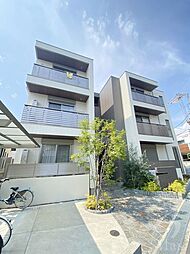 堺市北区中百舌鳥町１丁