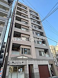ボヌール市谷 501
