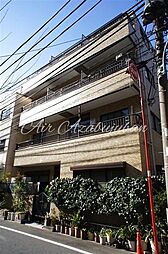 中央区勝どき４丁目