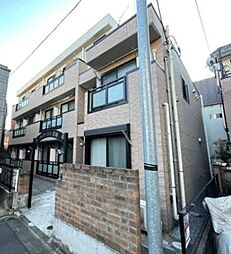 ヴィラージュ北嶺