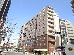 ステーションプラザ高幡不動 608