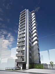 プラウドフラット浅草雷門 903