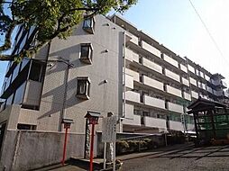 メゾン・ド・香椎参道 601