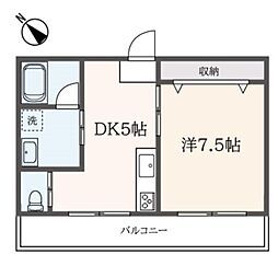 グレース東町 104