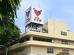 鯨井新田戸建