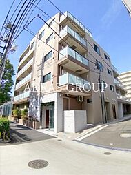 アーバンパーク王子