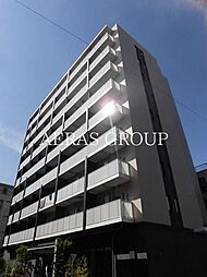 ザ・パークハビオ早稲田