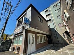 白百合ハイツ 202