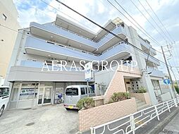 第5SSマンション