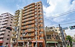 NICアーバンハイム根津公園