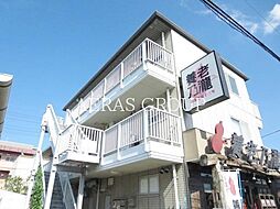 ライズィングイン