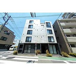 品川区小山６丁目