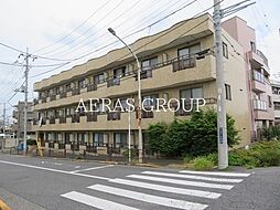 シャンドール立石