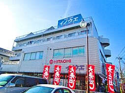 ニューハイム井上 305