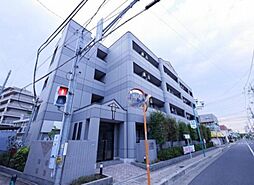 ルミナスコート・二ツ橋