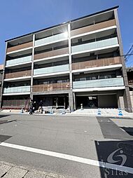 ソルテラス嵯峨嵐山