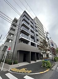 大田区田園調布本町