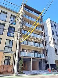 プライムアーバン菊川