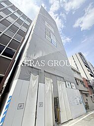 （仮称）ジーグランデ西日暮里