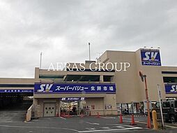 サンライトマンション