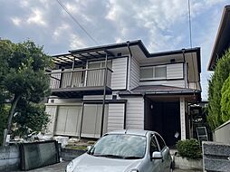 毛利台三丁目貸家 1