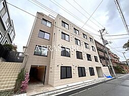 コンポジット千駄木ヒルトップ 307