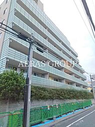 プラウド代々木初台