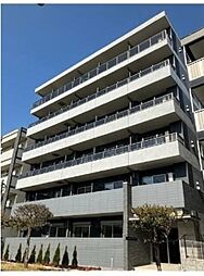 アビタシオン グランデ