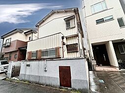 草加市谷塚町戸建て