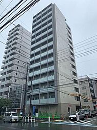 品川区南大井５丁目