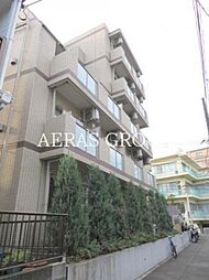 グランヒルズ馬込