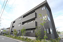 shamaison　学研都市星田 101