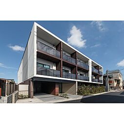 プラネソシエプラス桜台 208