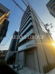 TOMORE品川中延
