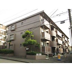 リヴェールヒルズあざみ野 206