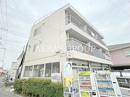 コーポタクイ