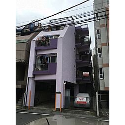 内山マンション