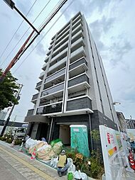 大阪市西淀川区御幣島３丁目