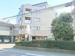 ステラコート武蔵小金井