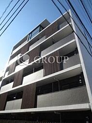 大田区鵜の木２丁目