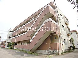 第2清和マンション